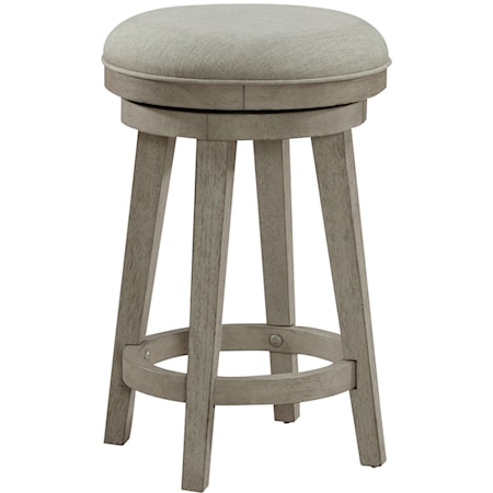 Swivel Stool