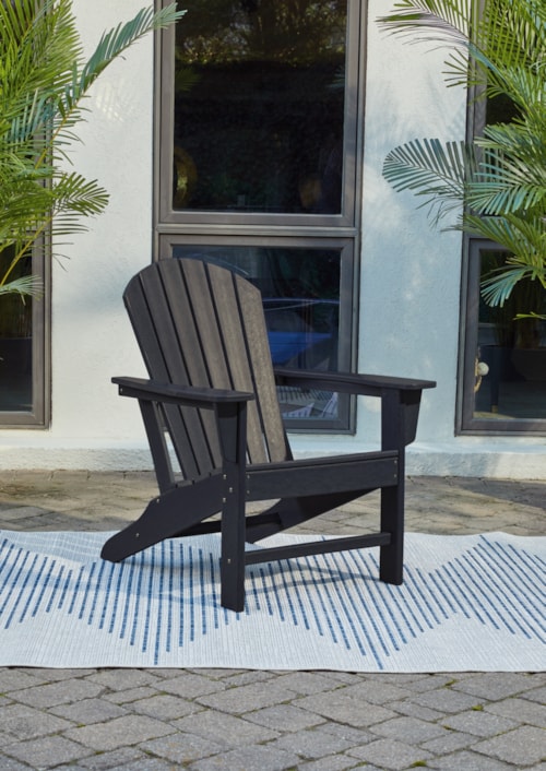 Adirondack Chair