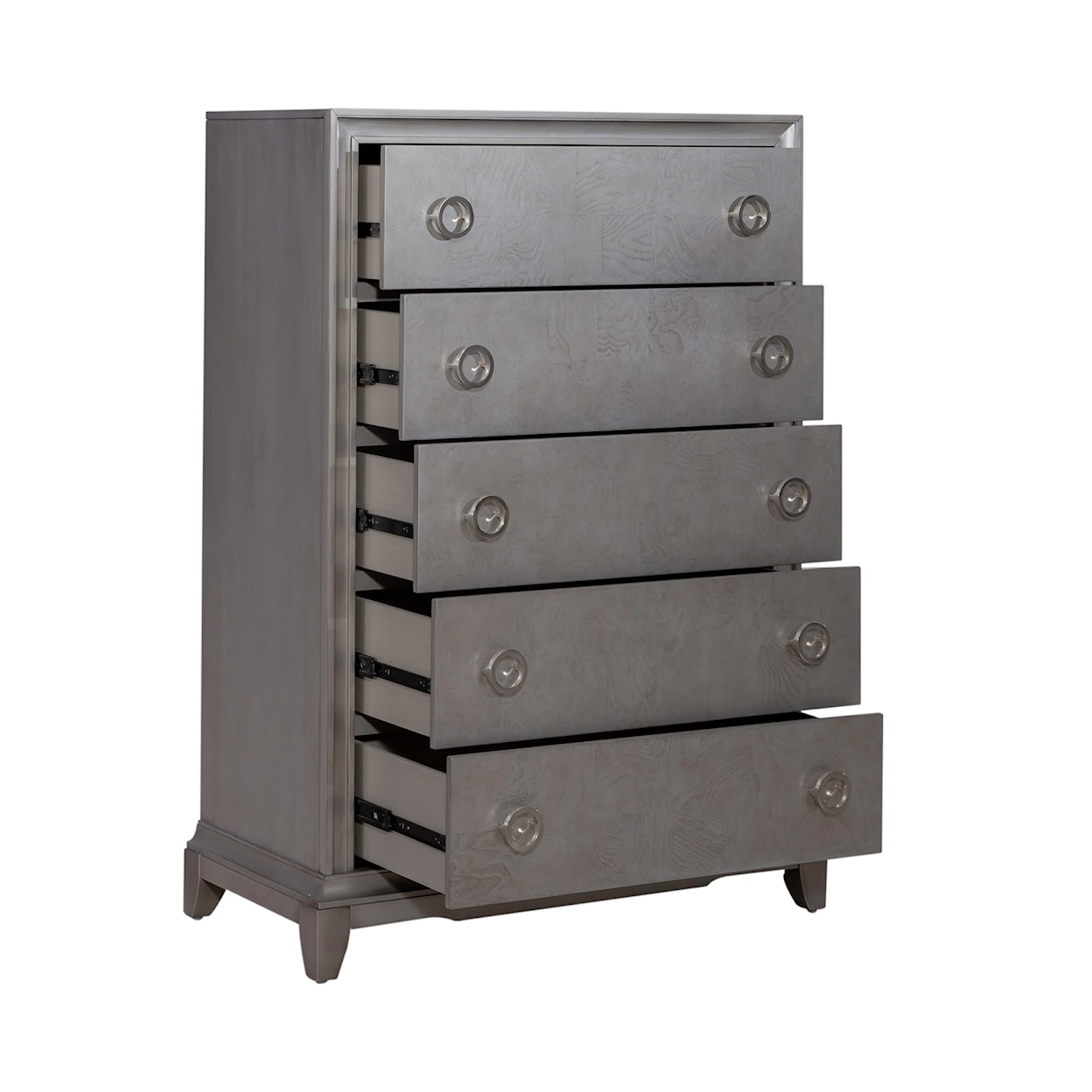 Liberty Furniture Montage 5-Drawer Chest