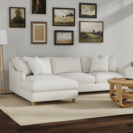 Sectional Sofa