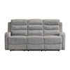 Elements Avanti Power Reclining Sofa