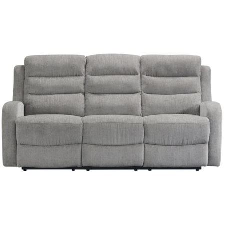 Power Reclining Sofa