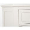 Magnussen Home Willowbrook Bedroom 5-Drawer Chest