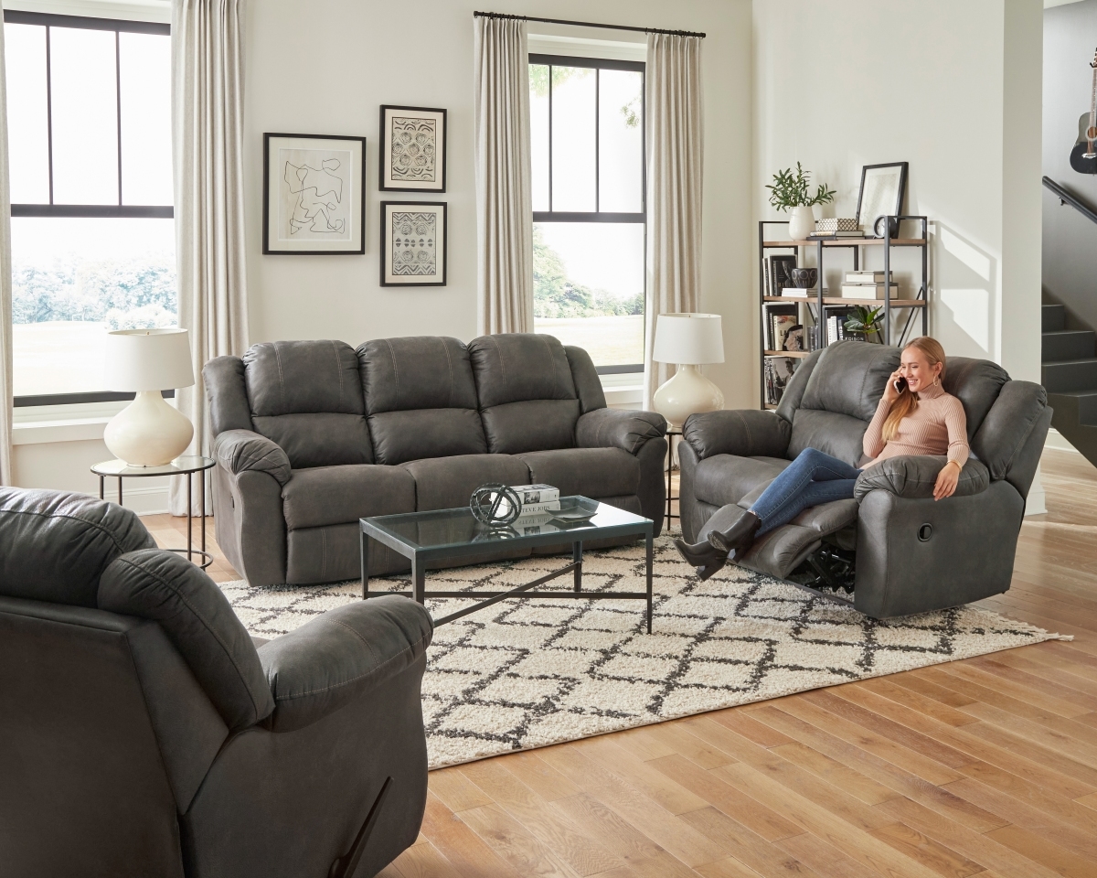 Recliner