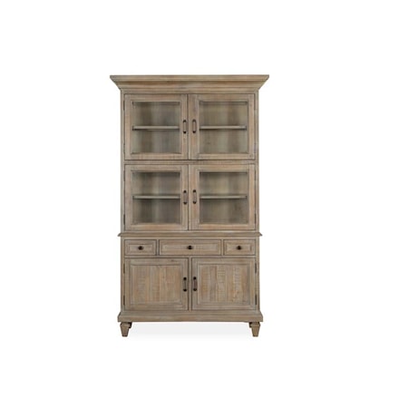 Dining Cabinet