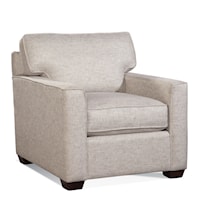 Contemporary Accent Chair