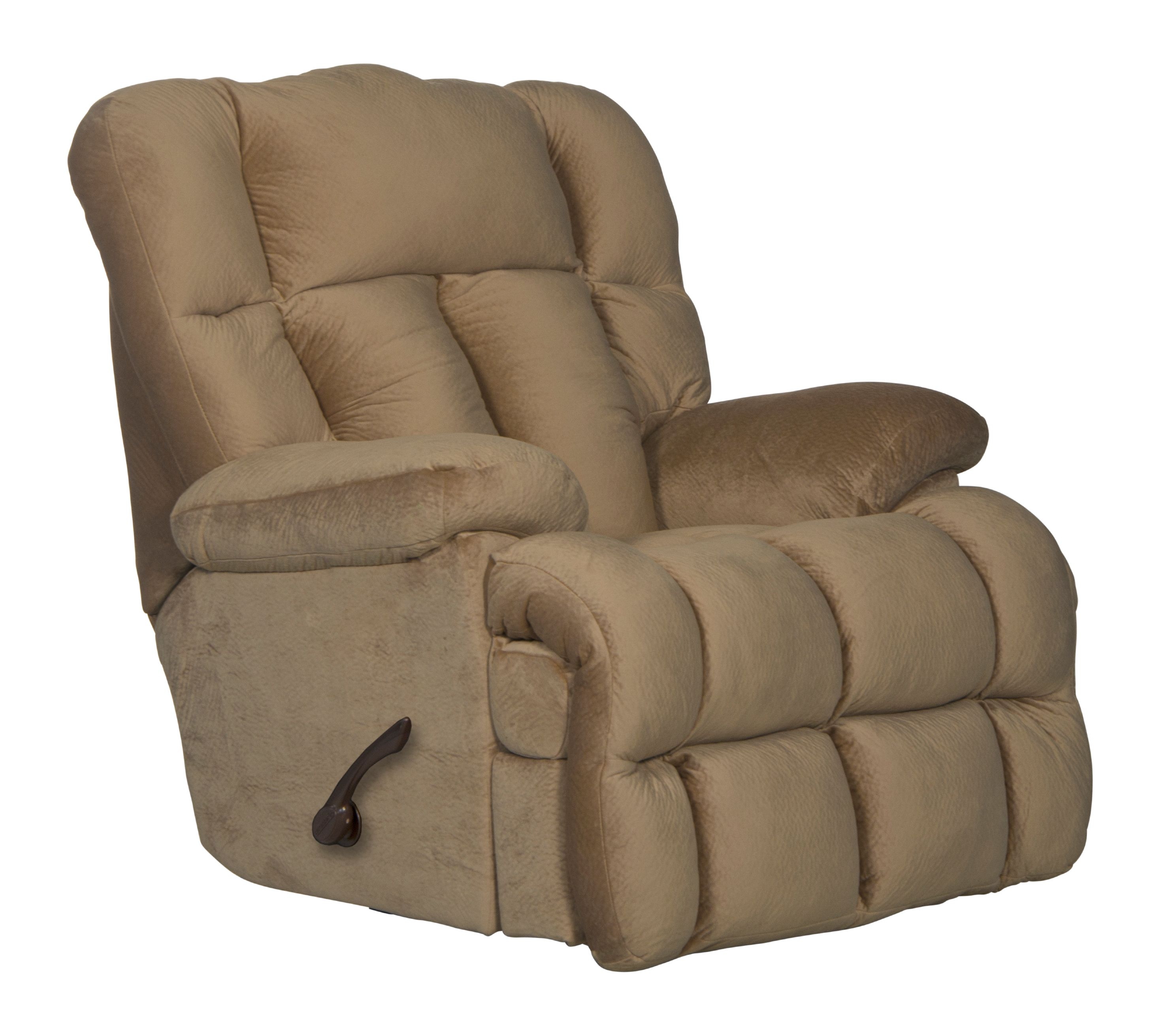 Chaise Rocker Recliner