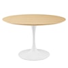 Modway Lippa 47" Dining Table