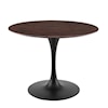 Modway Lippa 40" Dining Table