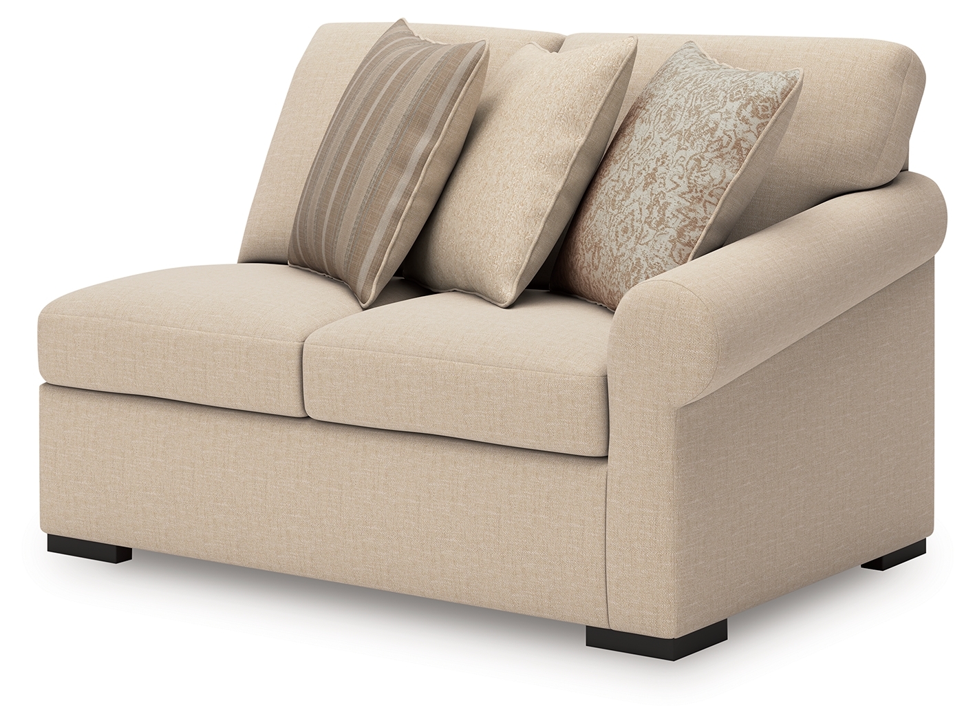 Ashley LadyMae 4-piece Sectional