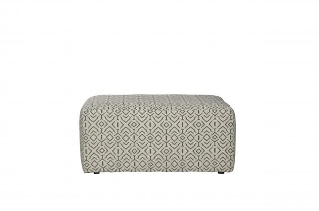 Jackson Furniture Howell Ottoman