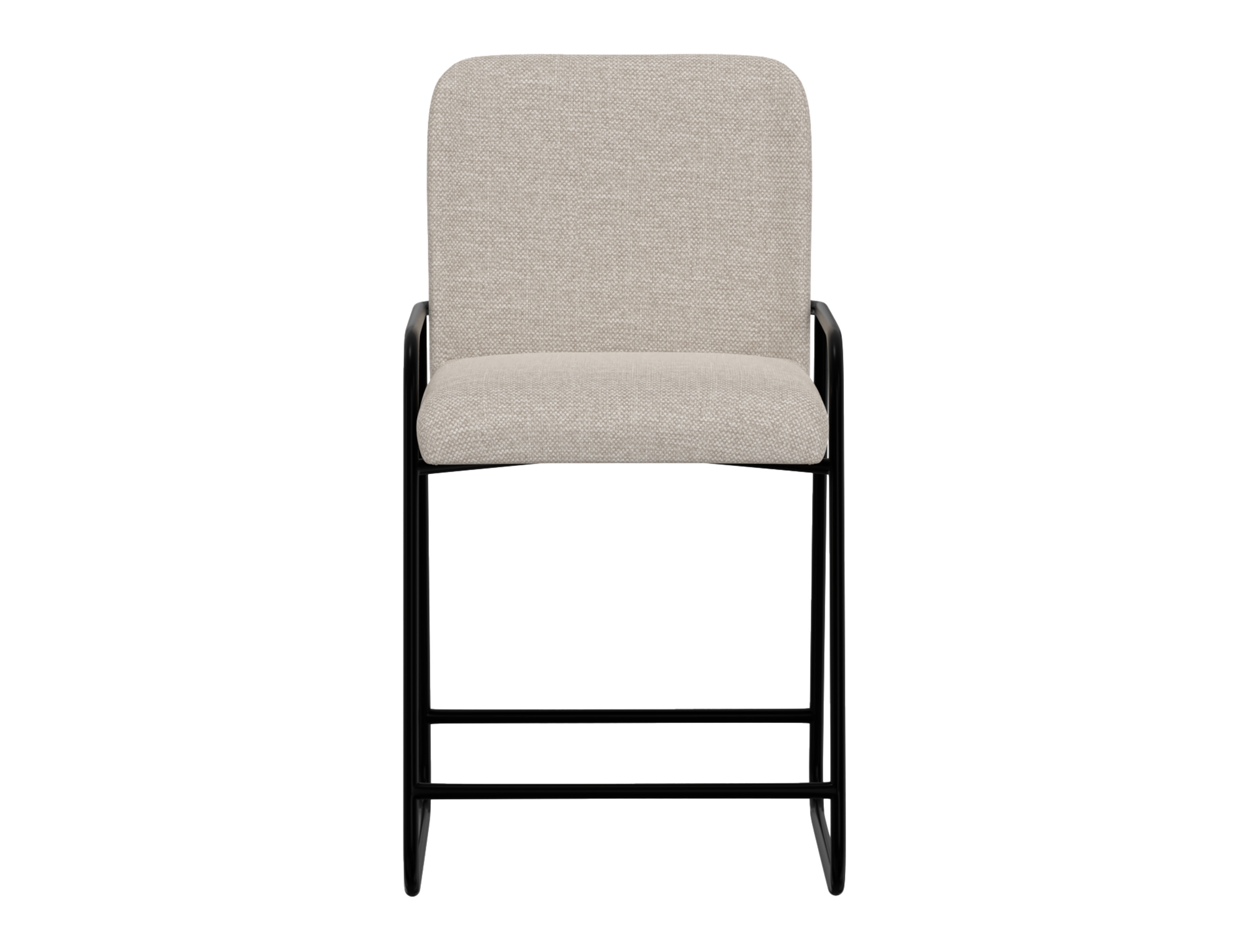 Upholstered Barstool