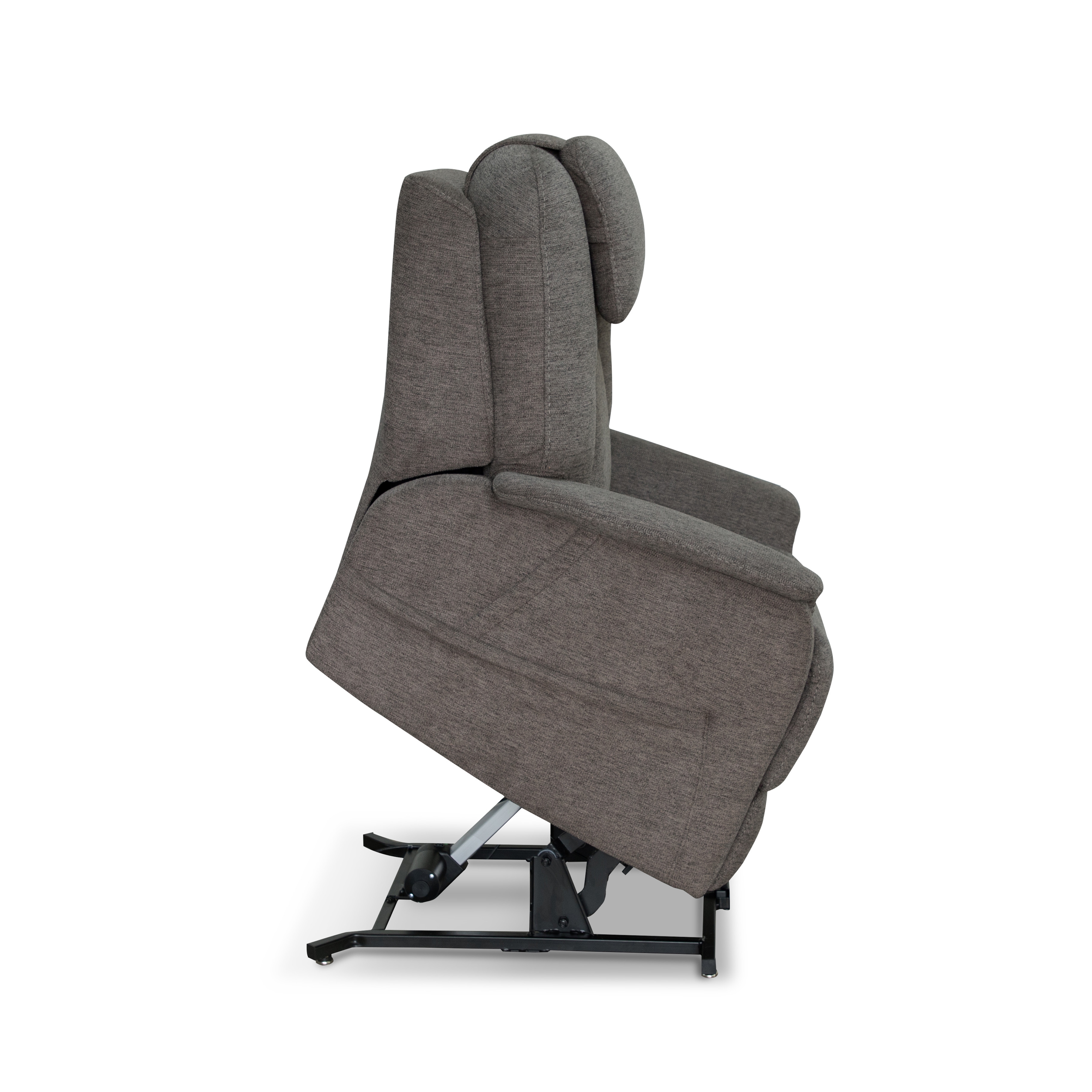 Flexsteel Zecliner Model 3+ Petite Power Lift Recliner