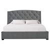 Bernhardt Bernhardt Interiors Jordan Extended King Bed (64"H)