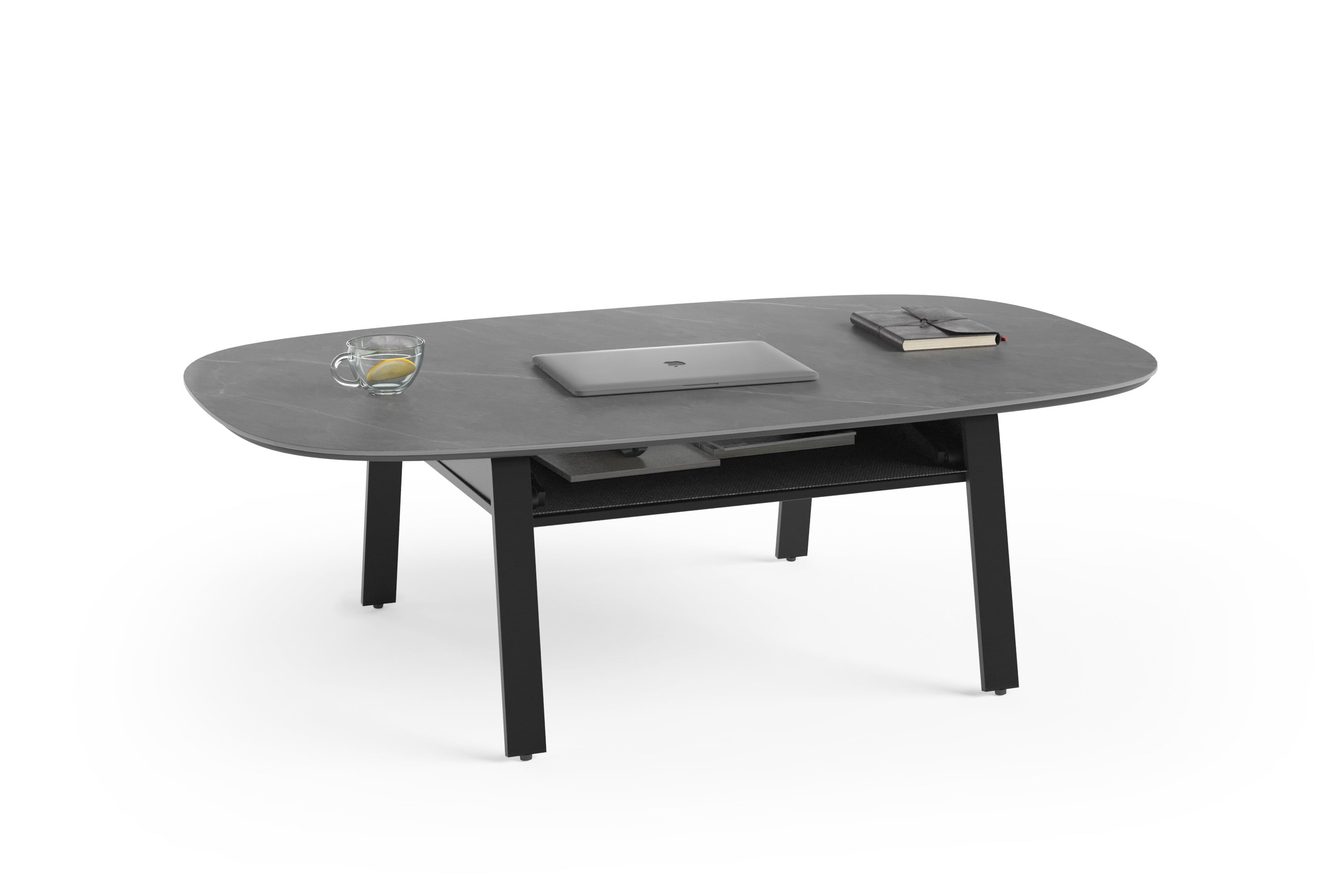 BDI Cloud 9 Lift Top Coffee Table