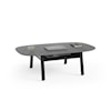 BDI Cloud 9 Lift Top Coffee Table