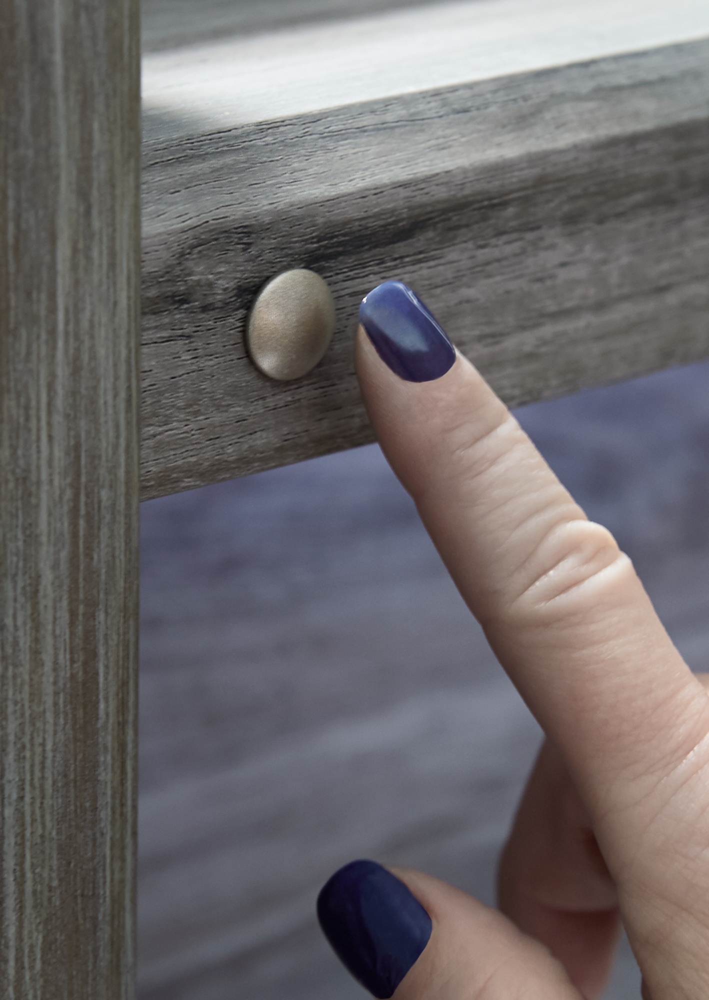 Signature Design by Ashley Baystorm King Bedroom Set