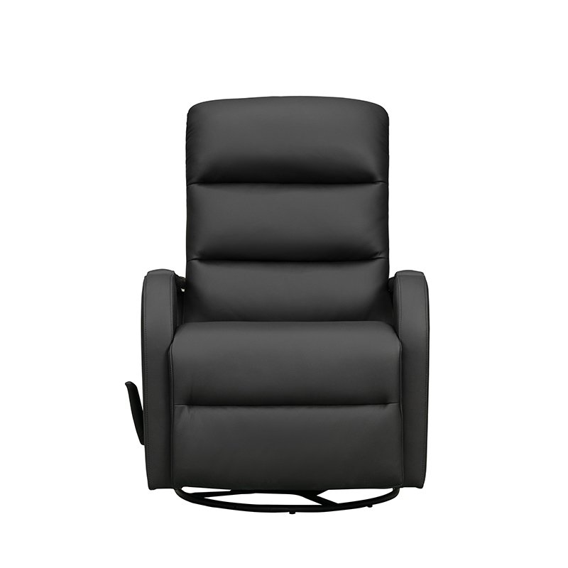 Barcalounger Sandhill Manual Swivel Glider Recliner