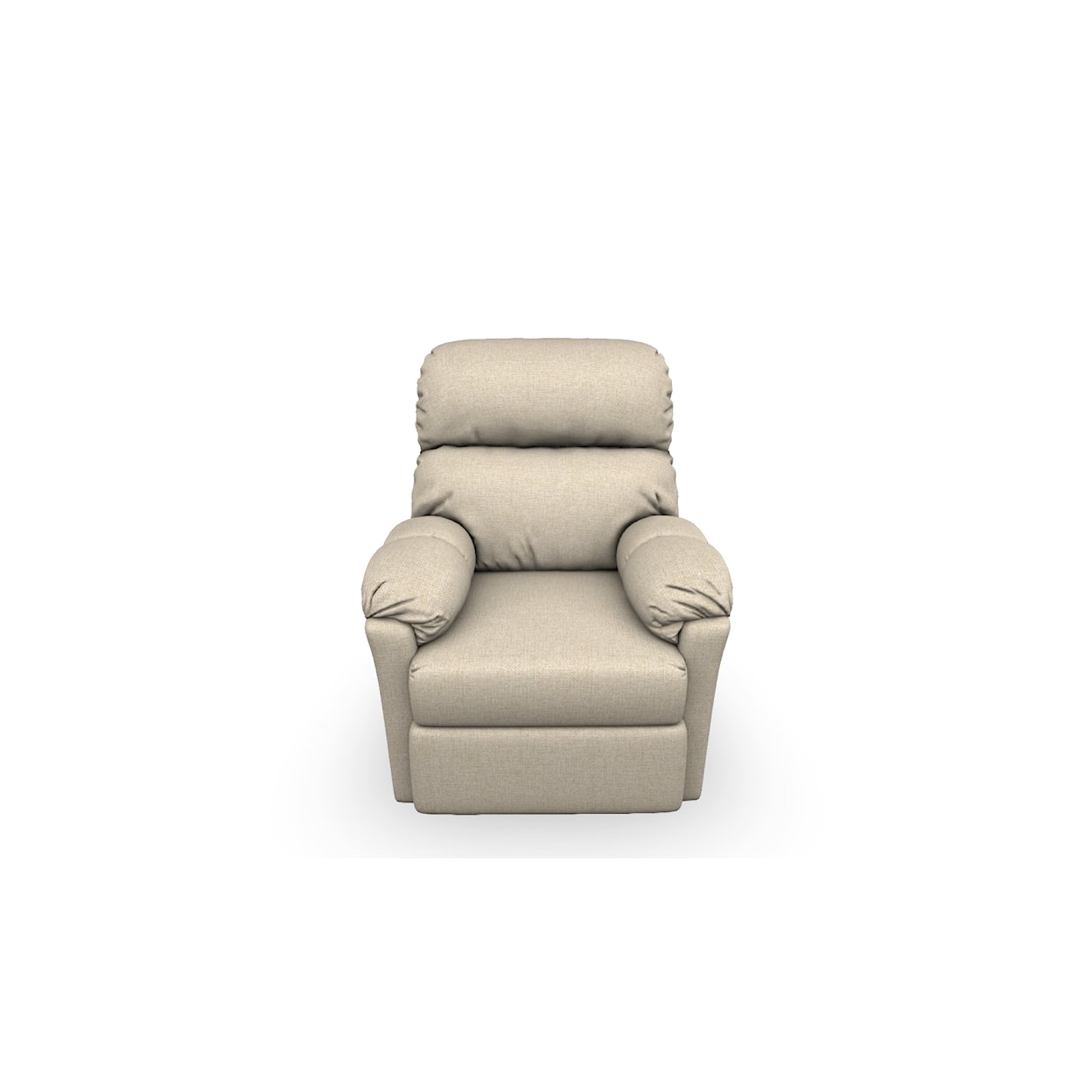 Bravo Furniture Balmore Balmore Power Rocker Recliner