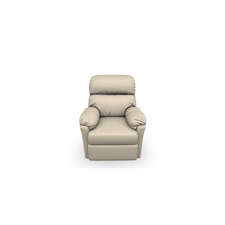 Balmore Power Rocker Recliner