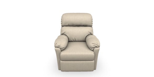 Balmore Power Rocking Reclining Chair