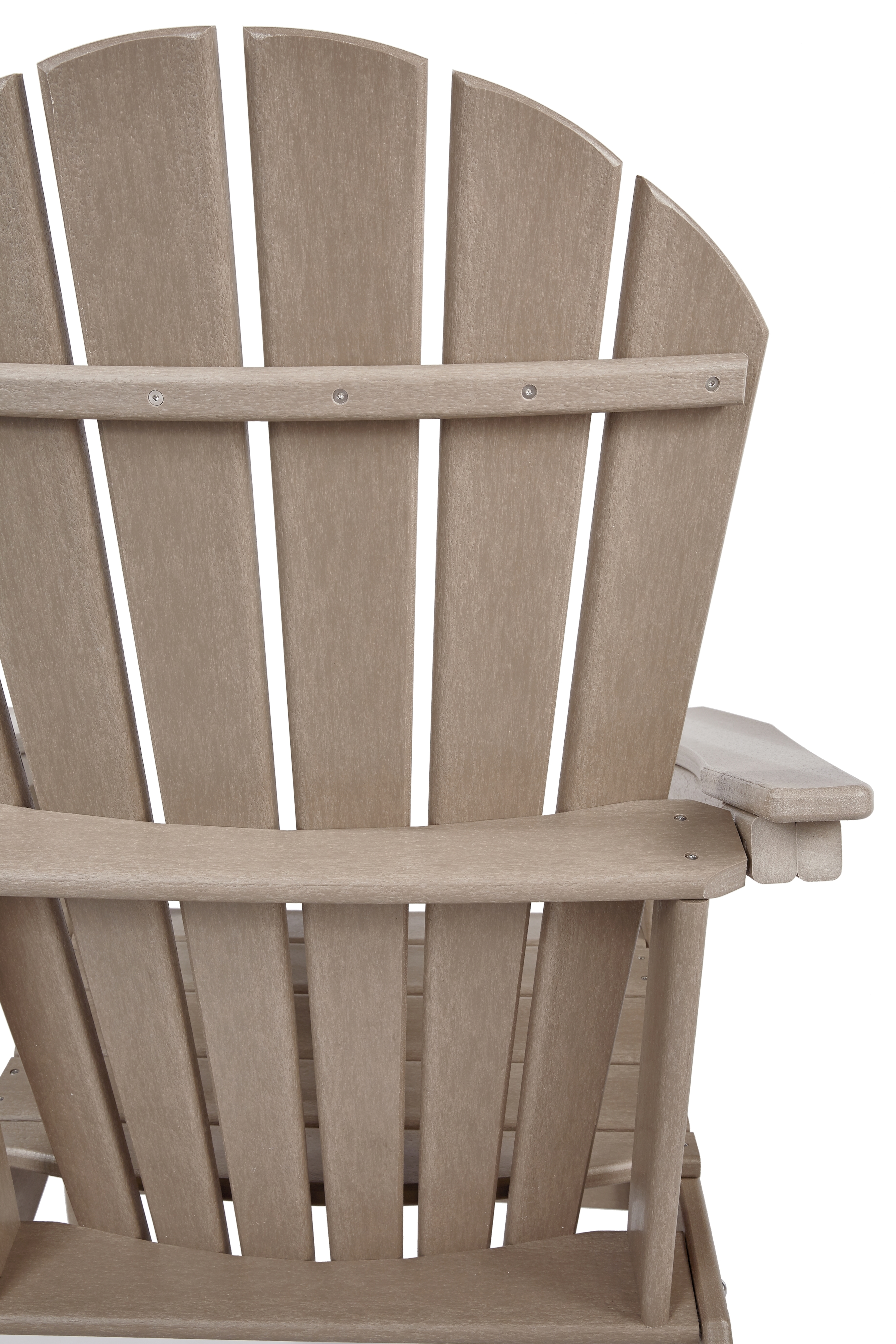 Signature Design by Ashley Sundown Treasure Adirondack Chair