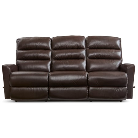 Wall Reclining Sofa