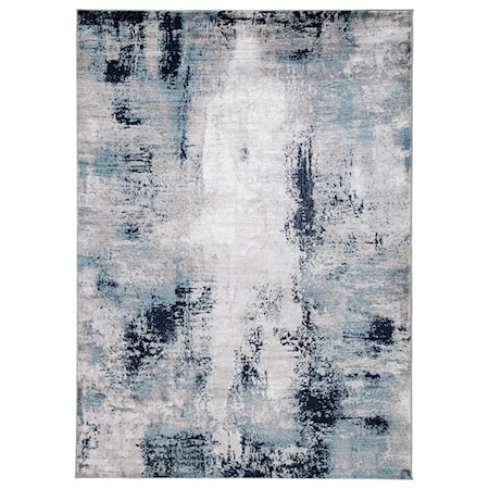 7'10" X 10' Rug