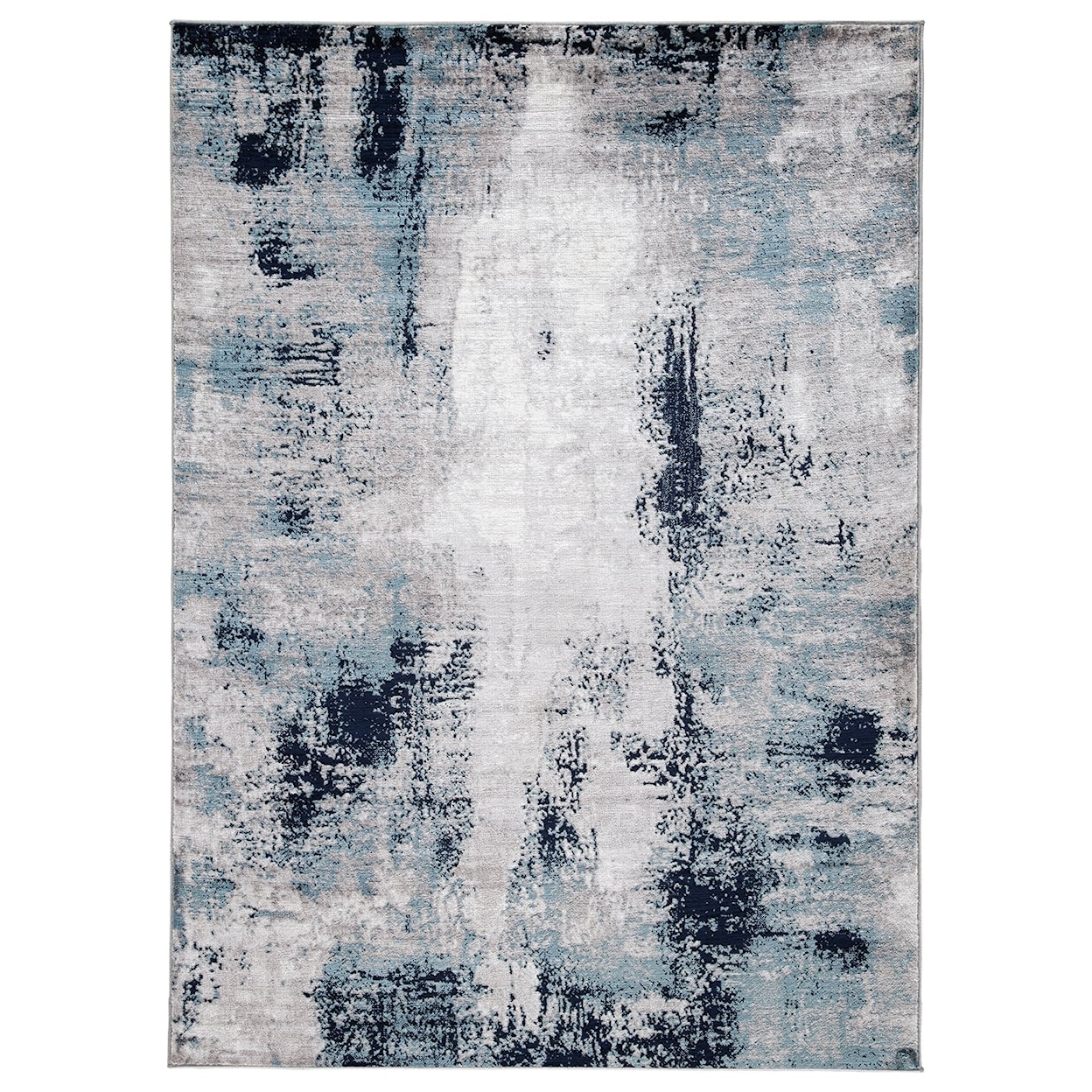 Signature Leonelle 7'10" X 10' Rug