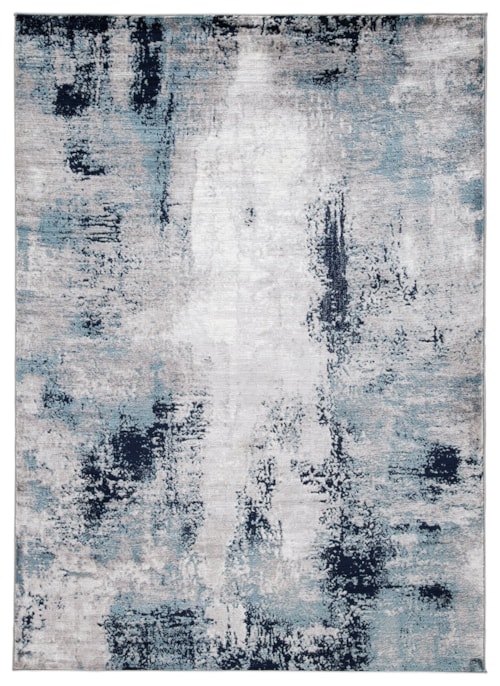 7'10" X 10' Rug