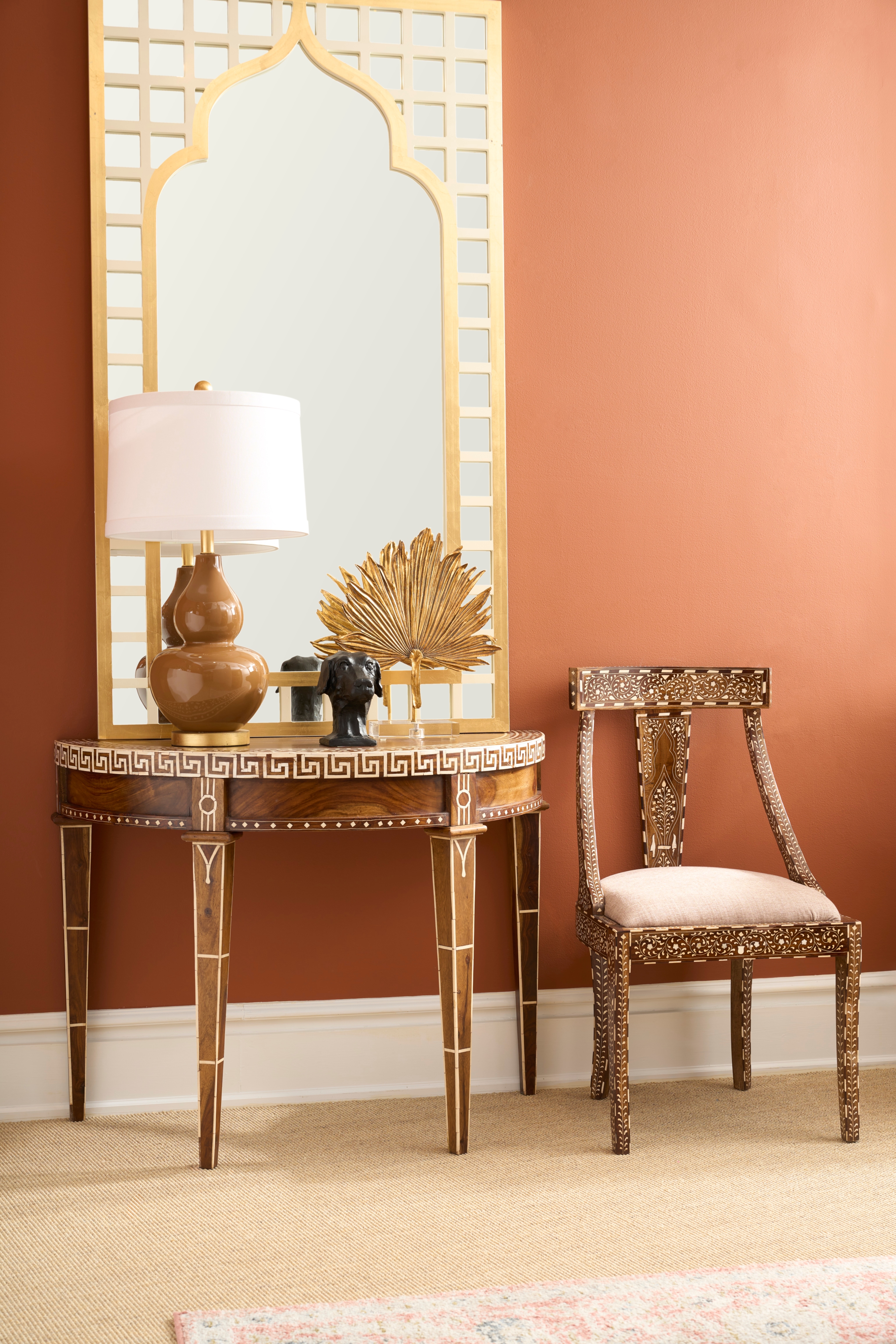 Chelsea House Chelsea House Misc Aryana Chair