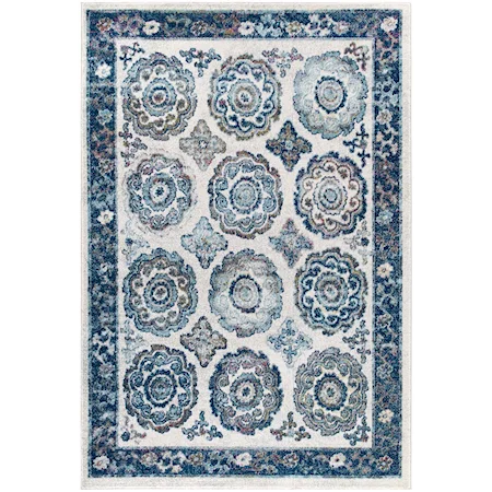 8 x 10 Rug