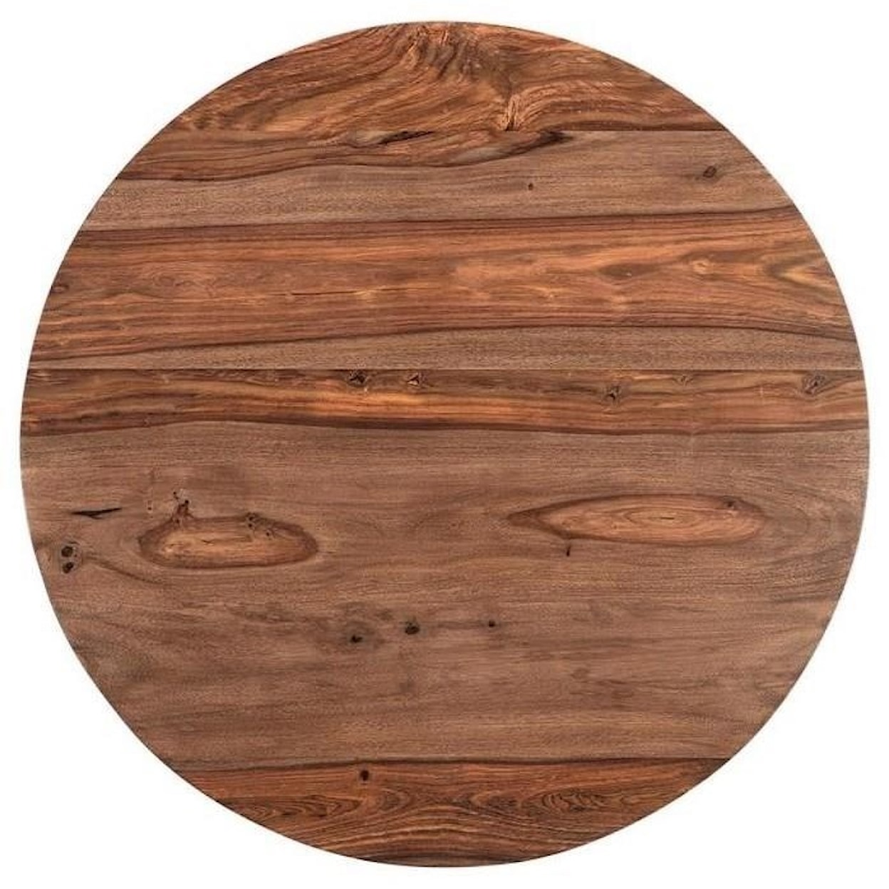 Coast2Coast Home Bradford Round Dining Table