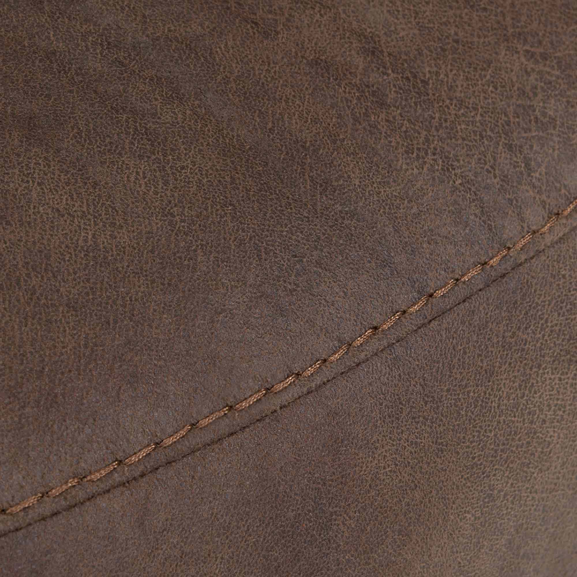 Franklin 4554 Halston Manual Recliner