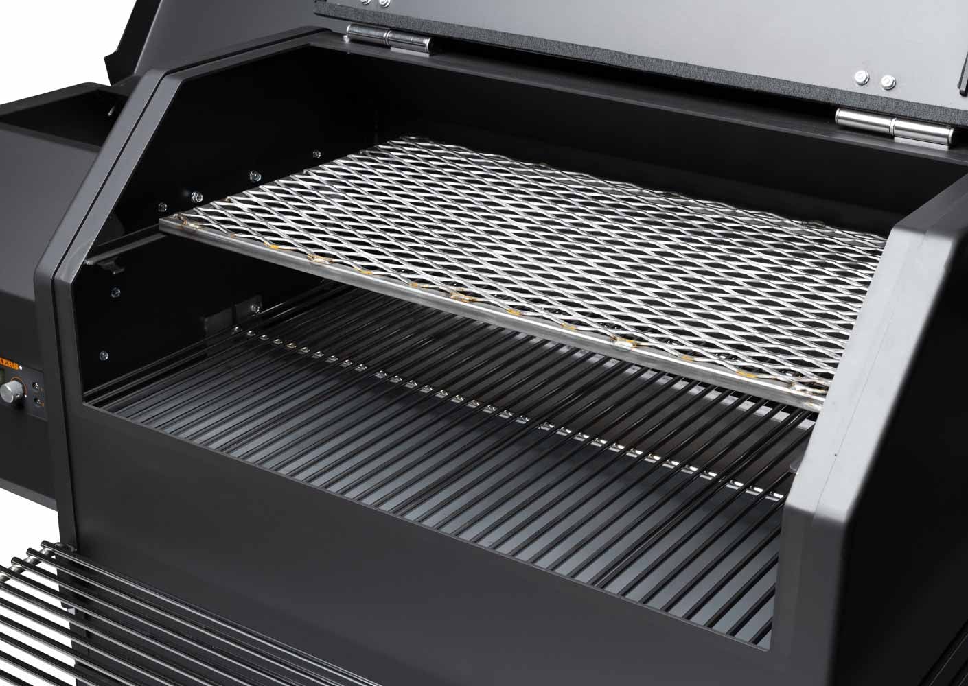 Yoder Smokers Pellet Grills YS640S Pellet Grill