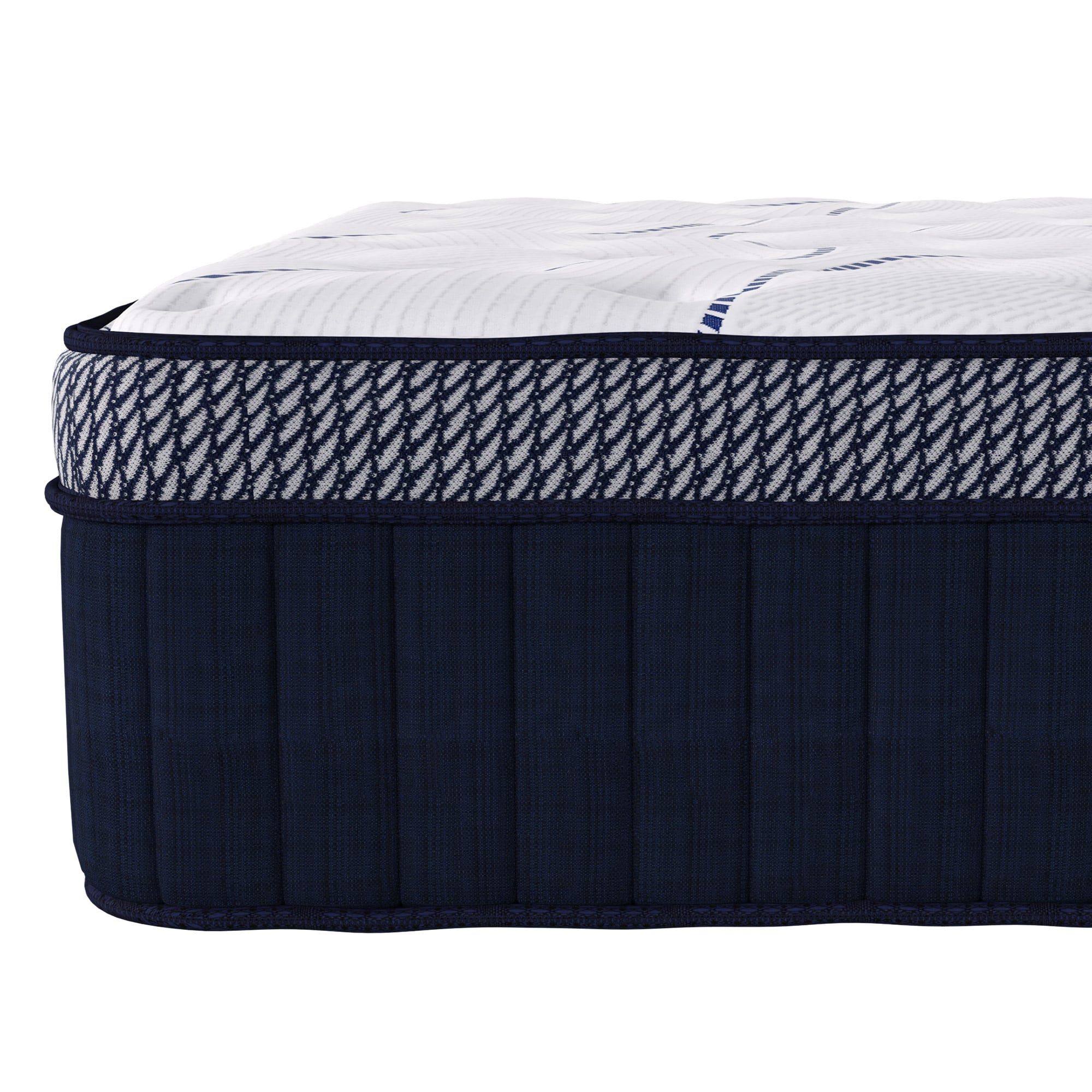 Queen Euro Top Mattress