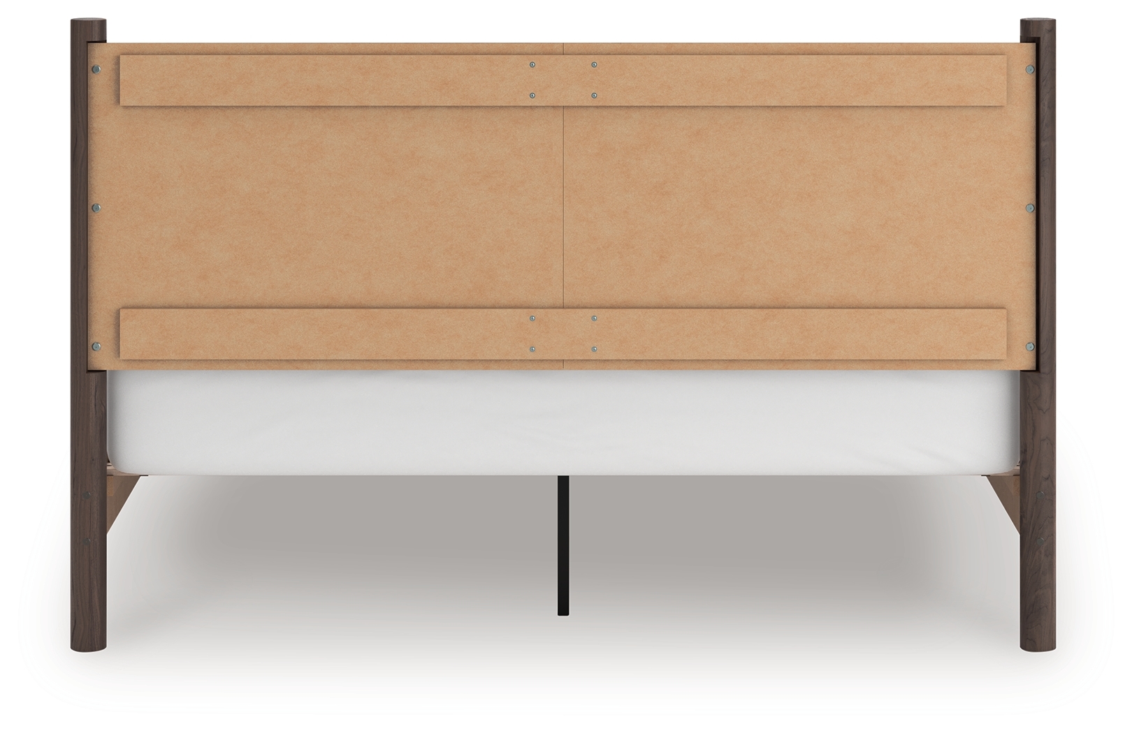 Signature Design by Ashley Pamytta King Panel Platform Bed