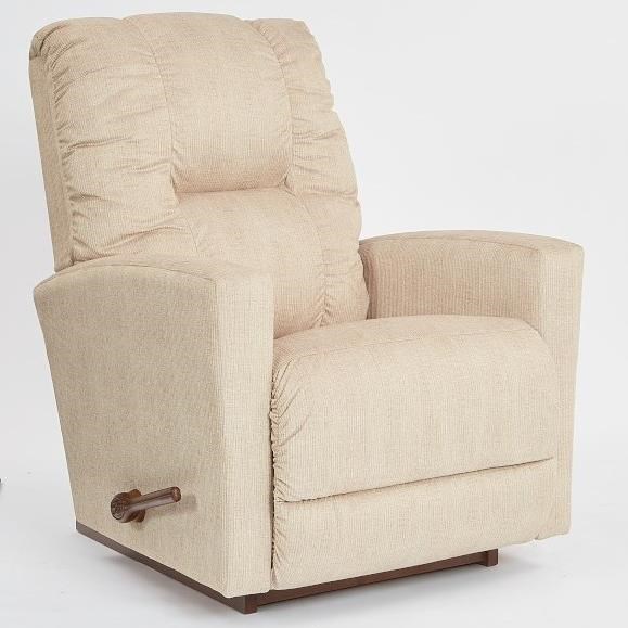 La-Z-Boy Casey Casey Rocking Recliner