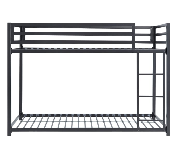 Homelegance Jovie Twin/Twin Bunk Bed