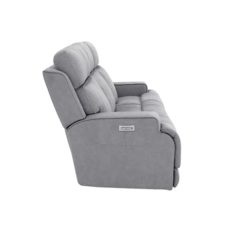 Power Reclining Sofa