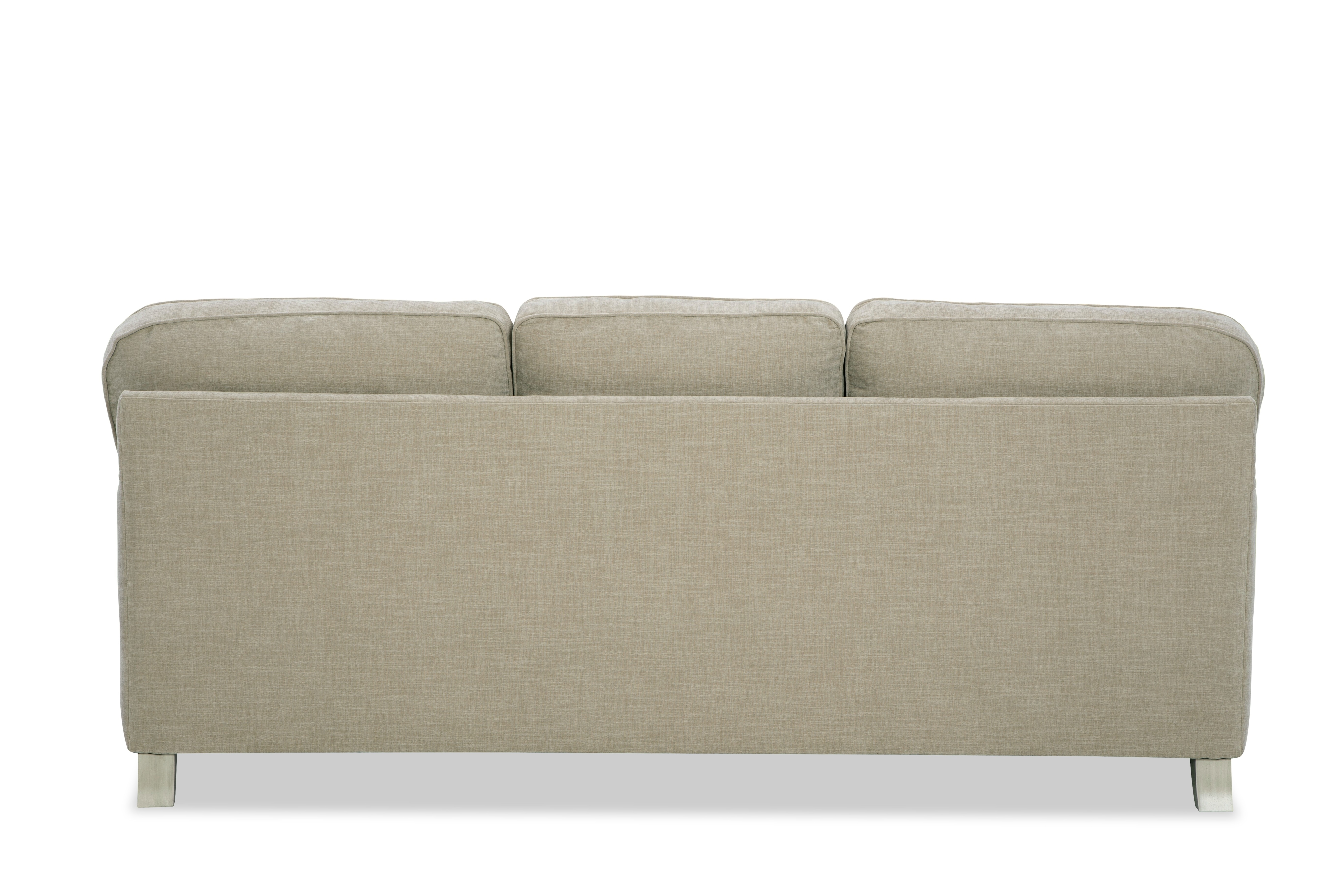 Craftmaster 7374SS Three-Cushion Sofa