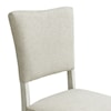 Elements International Bette Side Chairs