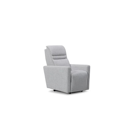 Highland Swivel Glider Power Recliner