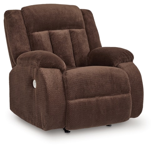 Power Recliner