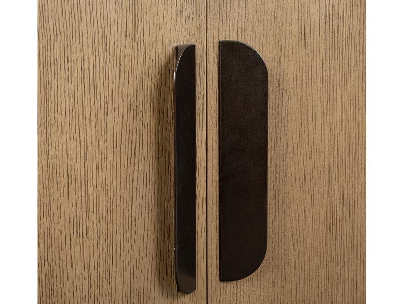 Sharon Tristan 4-Door Sideboard