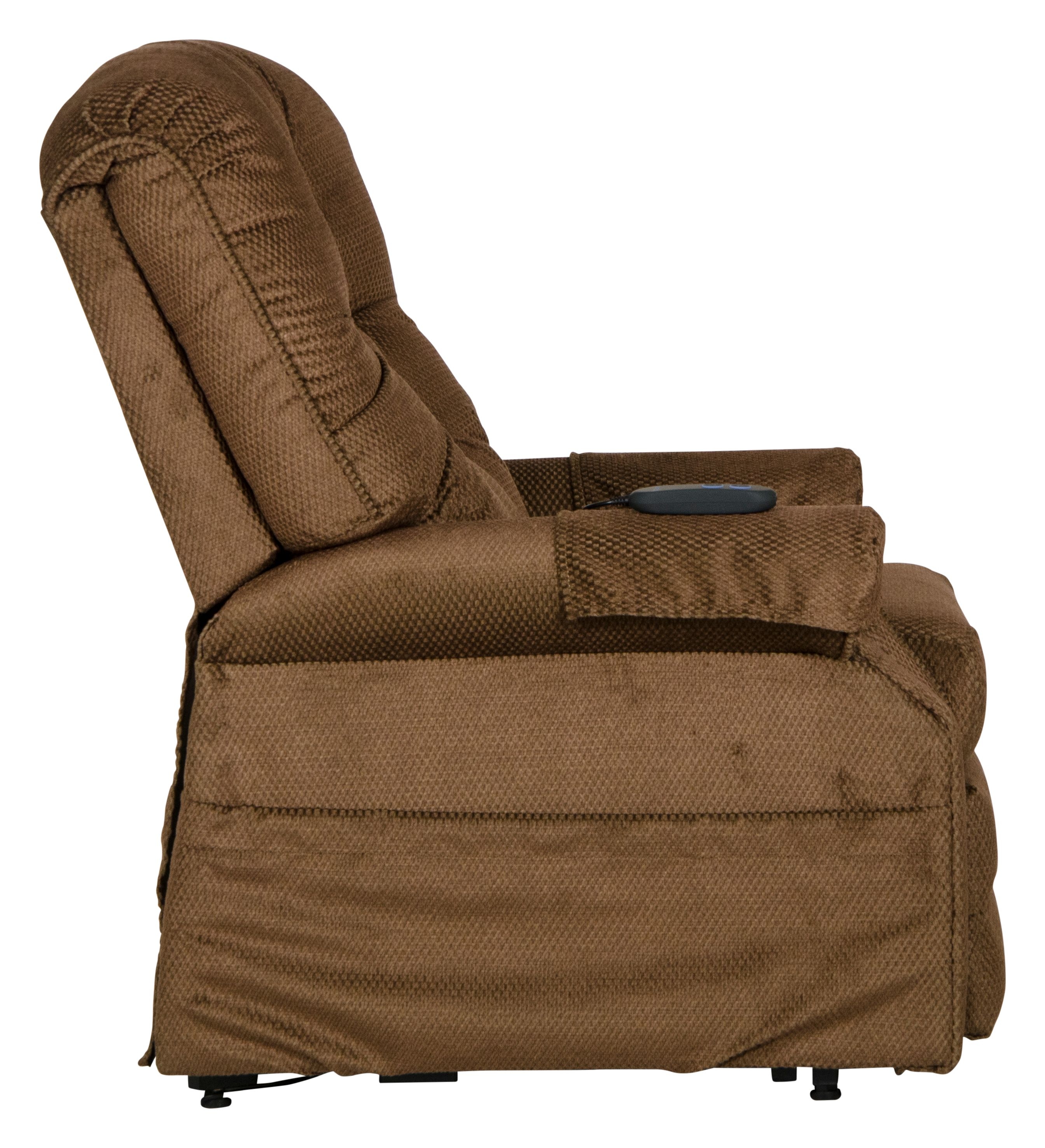Catnapper 4824 Patriot "Pow'r Lift" Recliner