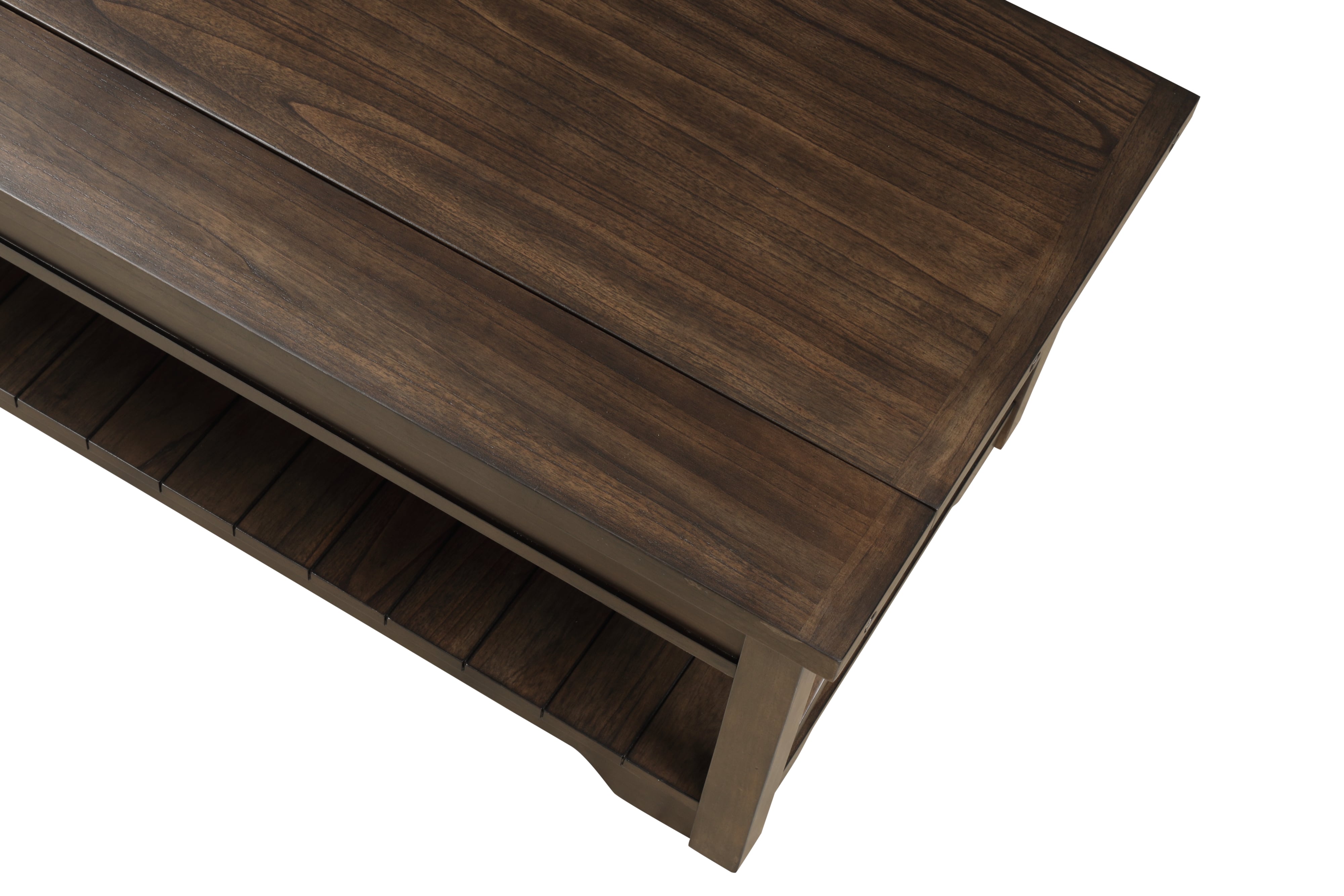 Lift Top Cocktail Table