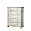 Harris Furniture Belmont Chest of Drawers