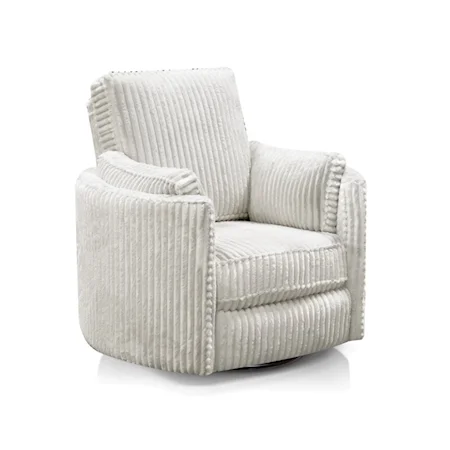 Corey Swivel Recliner