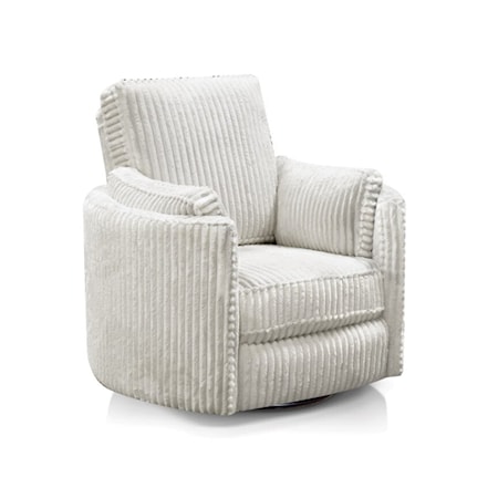 Corey Swivel Recliner